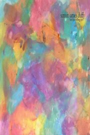 Simon James Duffy and his Calling Card