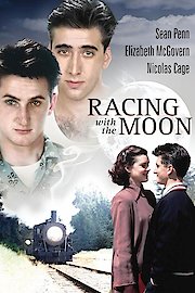 Racing with the Moon