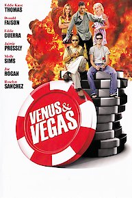 Venus & Vegas