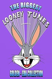 BUGS BUNNY Looney Tunes Cartoons 1942-1943 Golden-Era Collection