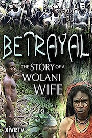 Betrayal: The Story of a Wolani Wife