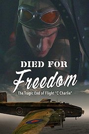 Died for Freedom - The Tragic End of Flight 