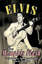 Presley, Elvis - Memphis Flashunauthorized