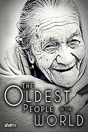 The Oldest People in the World