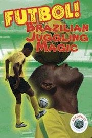 Brazilian Juggling Magic