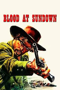 Blood At Sundown