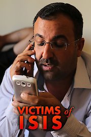 Victims of Isis - I.S. Slaves Share Their Stories
