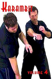 Karambit Blade vol. 4