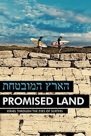 Promised Land - Surf Movie