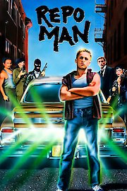 Repo Man