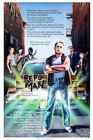 Repo Man