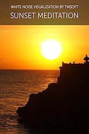 Sunset Meditation