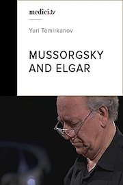 Yuri Temirkanov conducts Mussorgsky and Elgar - Saint-Petersburg Philharmonic Orchestra - Annecy Classic Festival