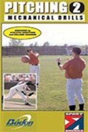 Pitching 2 - Mechanical Drills
