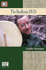 The Bodhran