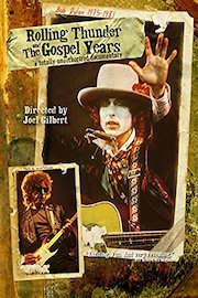 Bob Dylan - 1975-1981: Rolling Thunder & The Gospel Years