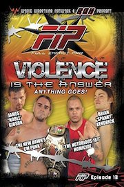 Full Impact Pro: Violence is the Answer