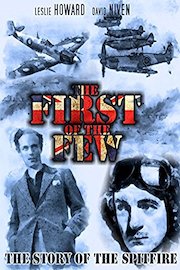 The First of the Few: The Spitfire