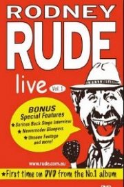 Rodney Rude Live Volume 1