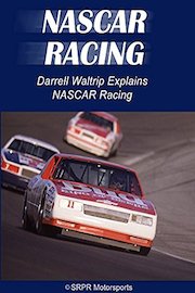 Darrell Waltrip Explains NASCAR Racing