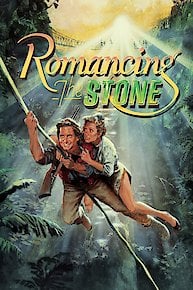 Romancing the Stone