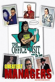 Pro Wrestling's Greatest Managers