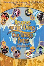 Religions Of The World/Our World Faiths Animated