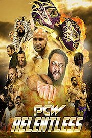 PCW Relentless