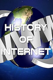 History of Internet