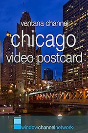 Chicago Video Postcard