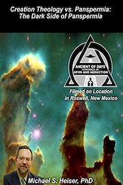 Creation Theology vs. Panspermia: The Dark Side of Panspermia