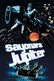 Sayonara Jupiter