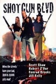 Shotgun Blvd.