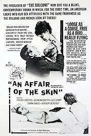 An Affair of the Skin