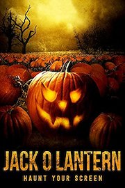 Jack O Lantern: Haunt Your Screen