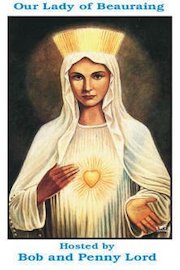 Our Lady of Beauraing