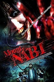 Mount. Nabi