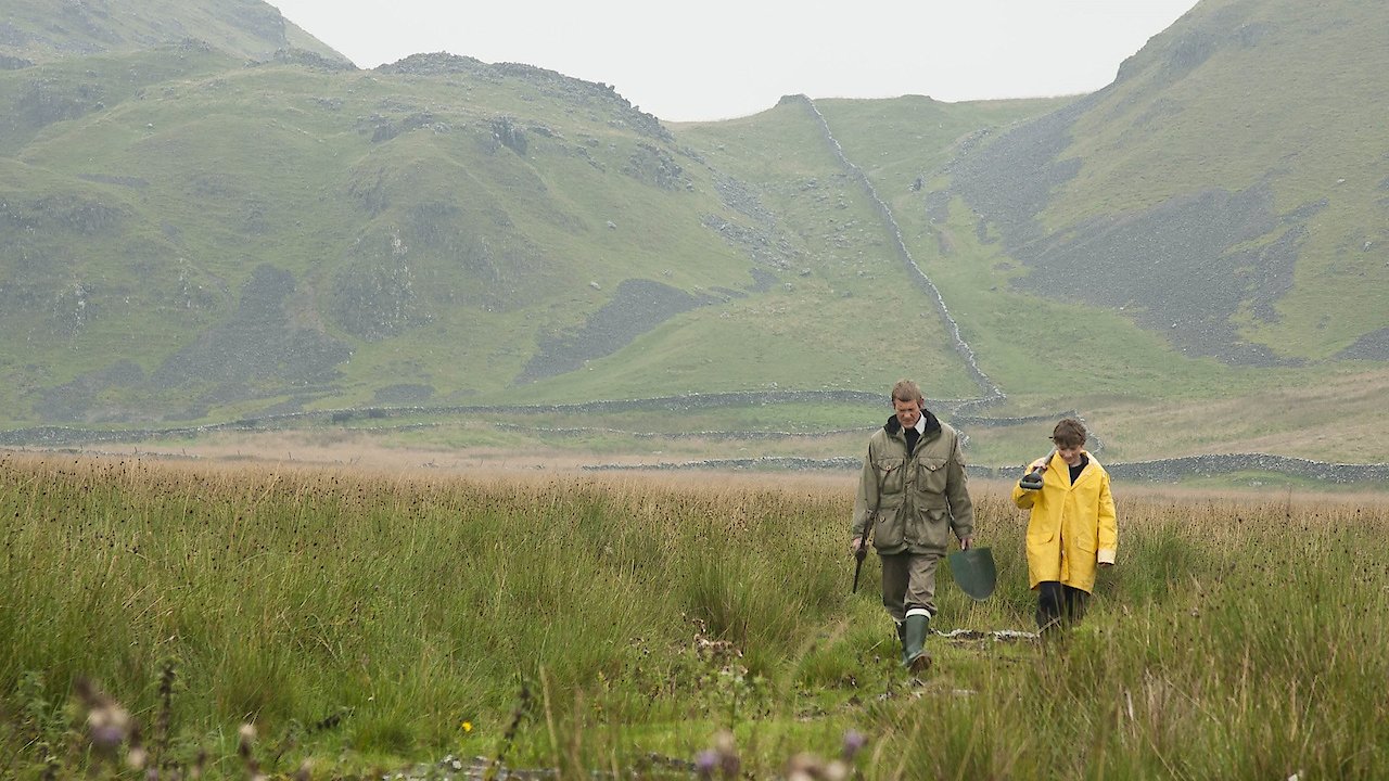 Lad: A Yorkshire Story