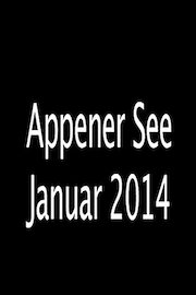 Appener See Januar 2014