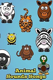 Animal Sounds Songs