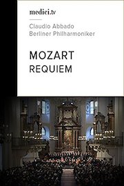 Mozart, Requiem - Claudio Abbado - Berliner Philharmoniker