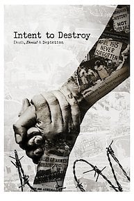 Intent To Destroy