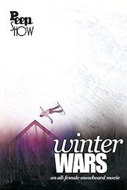 Peepshow: Winter Wars