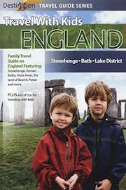 Travel with Kids: England - The Lake District