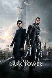 The Dark Tower 4K