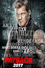WWE: Payback 2017