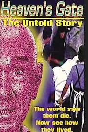 Heavens Gate - The Untold Story