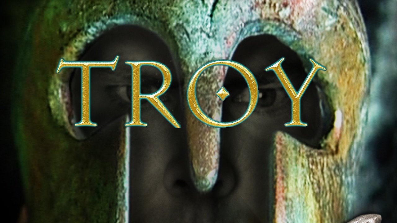 Troy: The True Story of Love, Power, Honor & The Pursuit of Glory