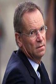 What Makes Jeffrey Tick