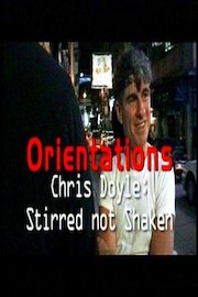 Chris Doyle - Orientations
